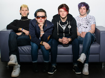 Single By Sunday artist photo