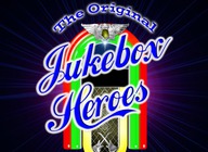 The Original Jukebox Heroes - Rocking Back The Seventies artist photo