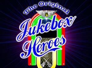 The Original Jukebox Heroes - Rocking Back The Seventies artist photo