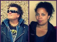 GiddyUp Oxford Presents: The Mad Kingfisher, Richard Brotherton, Purple May, Song and Supper Rooms, Sammy Pope & Sarah Gray artist photo