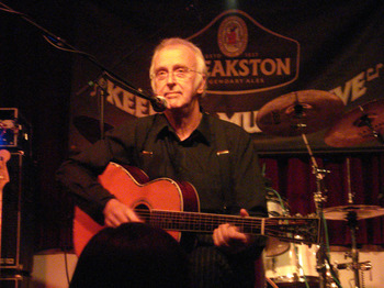 Dave Speight artist photo