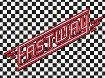 Fastway artist photo
