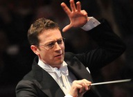 The John Wilson Orchestra artist photo