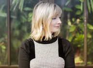 Martha Ffion artist photo