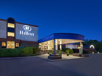 Hilton Watford venue photo