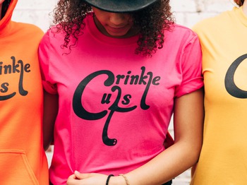 Crinkle Cuts artist photo