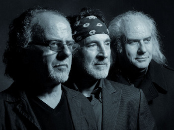 Premiata Forneria Marconi (PFM) artist photo
