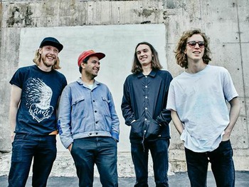 Spring King artist photo
