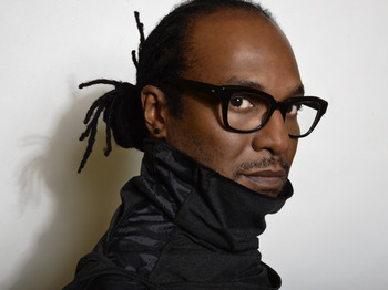 Stacey Pullen artist photo
