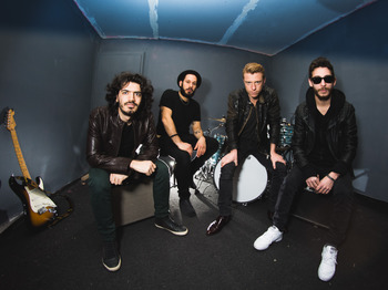 Rival Karma artist photo