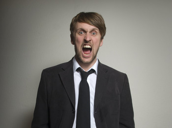Matt Winning artist photo