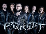 Power Quest artist photo