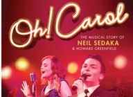 Oh! Carol - The Sedaka Songbook artist photo