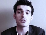 Jon Long artist photo