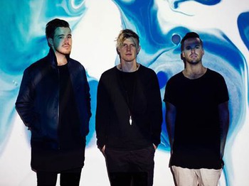 RüFüS artist photo