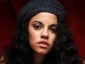 J Jesus And The Wreck + Anoushka Lucas picture
