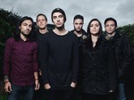 Make Them Suffer artist photo