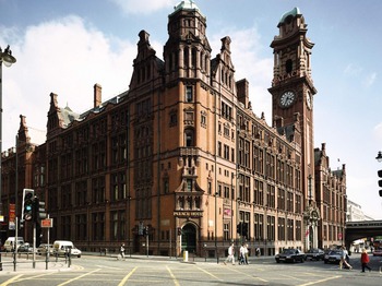 The Palace Hotel venue photo