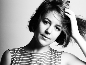 Gemma Whelan artist photo