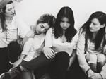 Warpaint artist photo