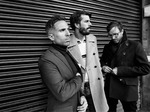 The Hoosiers artist photo