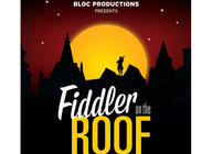 Fiddler On The Roof: BLOC Productions artist photo