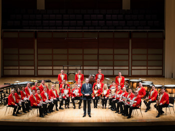 The Cory Band artist photo