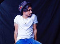 Unbelivable: The Dishonest Indian: Vir Das artist photo