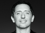 Gad Elmaleh artist photo
