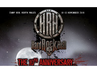 Hard Rock Hell Festival - 10th Anniversary artist photo