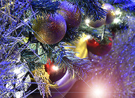 Christmas Classics: City Of Birmingham Choir, London Concert Orchestra artist photo
