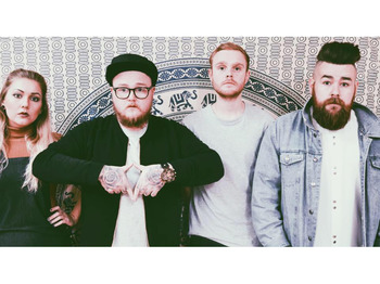 Smoke And Mirrors Club Night: The Lottery Winners + The Marivaux + Ali Rose + Ed Wilder picture