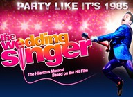 The Wedding Singer (Touring) artist photo