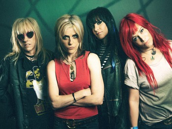L7 artist photo