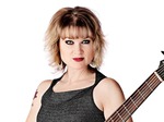 Lisa Mann artist photo