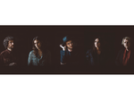 The Veils artist photo