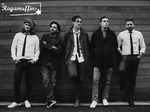 The Ragamuffins artist photo