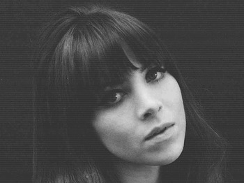 Clare Maguire artist photo