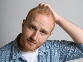Fosters Comedy Live: Ray Bradshaw, Andrew Bird, Ron Vaudry, Gavin Webster picture