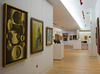 Stanley and Audrey Burton Gallery photo