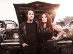 Shovels And Rope artist photo
