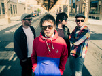 Enter Shikari artist photo
