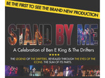Stand By Me - A Celebration of Ben E King & The Drifters (Touring) artist photo