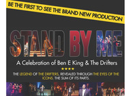 Stand By Me - A Celebration of Ben E King & The Drifters (Touring) artist photo