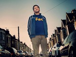 Andy Compton artist photo