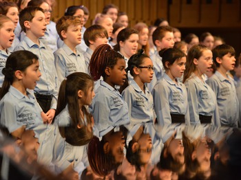 Christmas Concert: Opera North Children’s Chorus picture