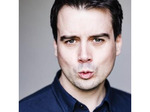 Conor Drum artist photo