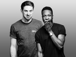 Toyboy & Robin artist photo