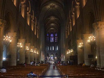 Newcastle Cathedral - (St Nicholas Cathedral) venue photo