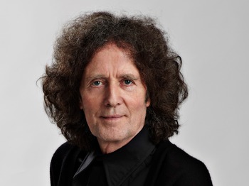 Gilbert O'Sullivan artist photo